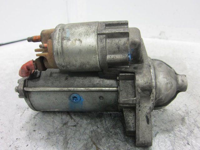 RENAULT 8200628430A Motor de arranque comprar Barcelona