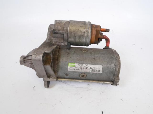 8200628430A Motor de arranque  en stock Castellón