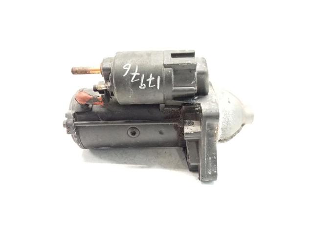 RENAULT 8200628430A Motor de arranque  en stock Valencia