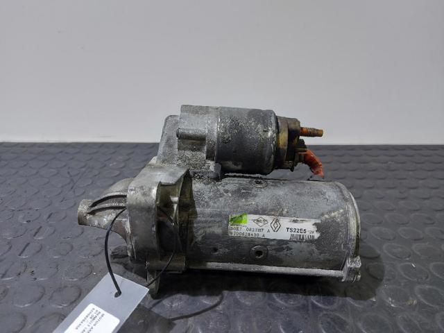 8200628430A Motor de arranque  disponible Burgos