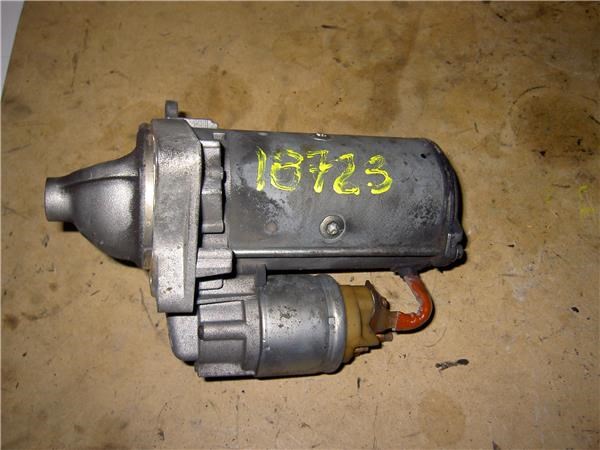 8200628430A RENAULT Motor de arranque  disponible Alicante
