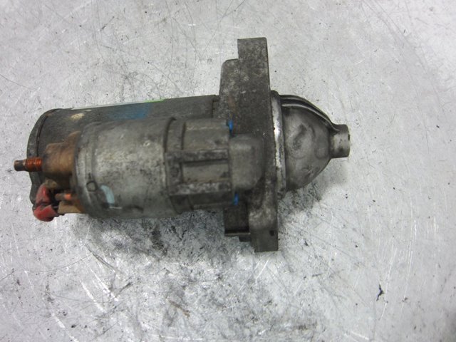 8200628430A Motor de arranque  disponible Burgos