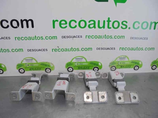 Tapón, Asegurador puerta 8200628449 Renault (RVI)