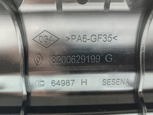 8200629199 RENAULT Tapa de balancines  en stock Gandía