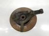 Muñón del eje, soporte de rueda, delantero derecho 8200630533 RENAULT