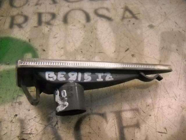 RENAULT 8200633416 Luz intermitente de guardabarros izquierdo  disponible España