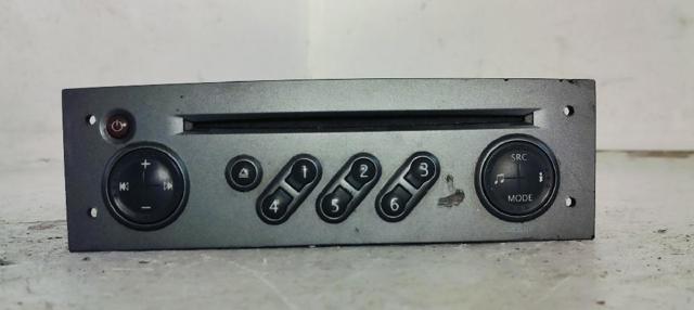 8200633636 Renault (RVI)