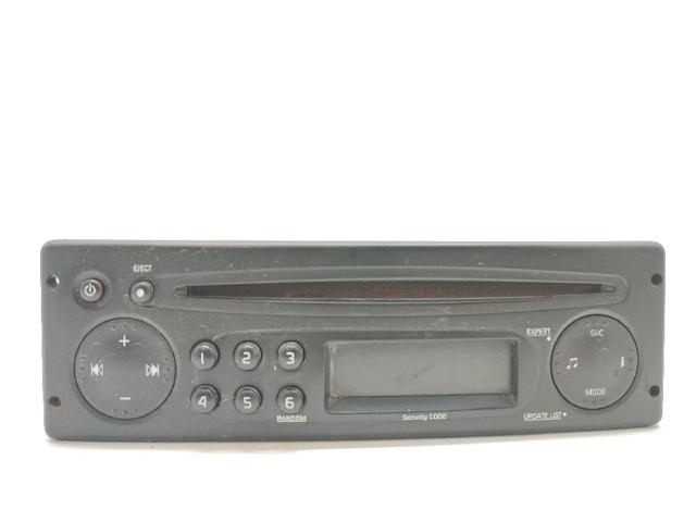 8200633639 Renault (RVI)