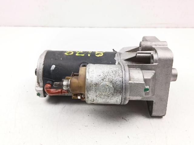 RENAULT 8200634602 Motor de arranque  en stock Terrassa