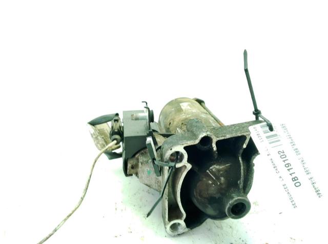 8200634602 RENAULT Motor de arranque  comprar en Lleida