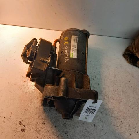 RENAULT 8200634602 Motor de arranque  comprar en Ponferrada