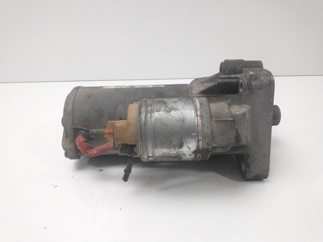 8200634602 RENAULT Motor de arranque  comprar en Oviedo