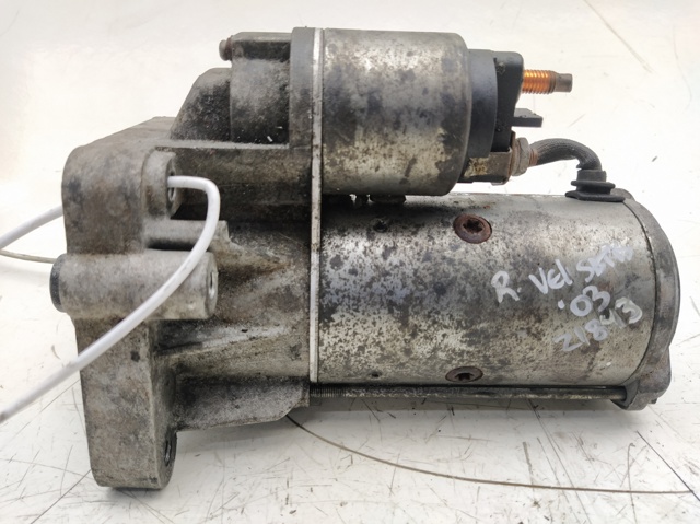 8200634602 Renault (RVI)