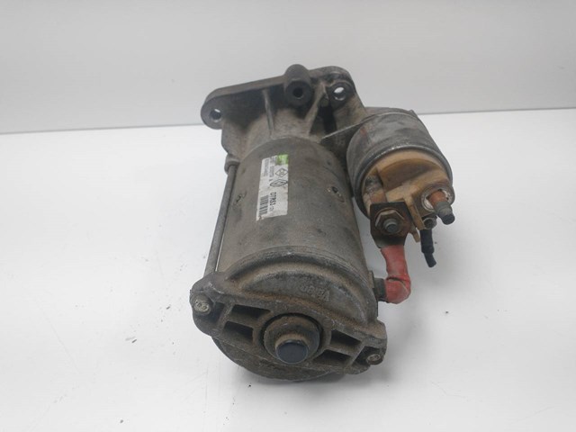 8200634602 RENAULT Motor de arranque  en stock Córdoba