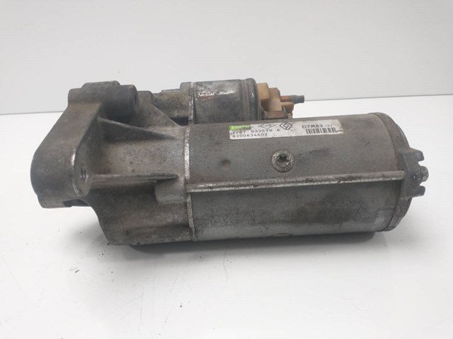 8200634602 Motor de arranque  en stock Sabadell