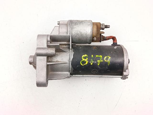 8200634602 Motor de arranque  en stock Castellón