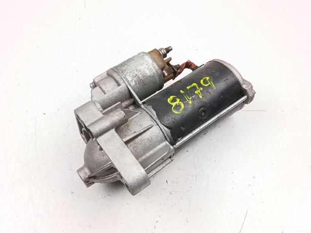 8200634602 Motor de arranque  comprar en Zaragoza
