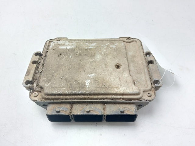 ECU para Renault Master HD, FD
