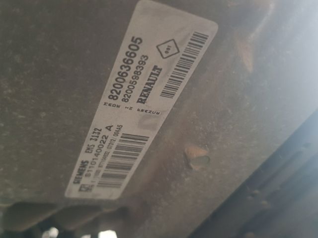 8200636605 Renault (RVI)