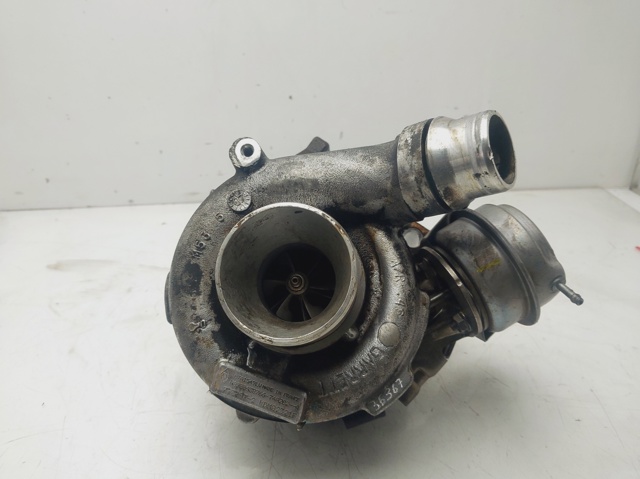 Comprar Turbo de coche X-Trail  T31