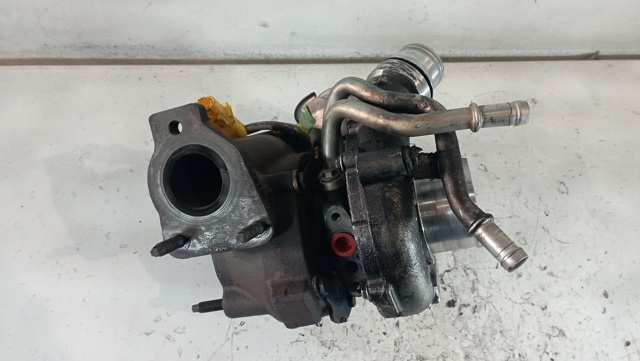 8200638766 Turbocompresor comprar Almería