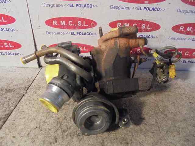 8200638766 NISSAN Turbocompresor  comprar en Lleida