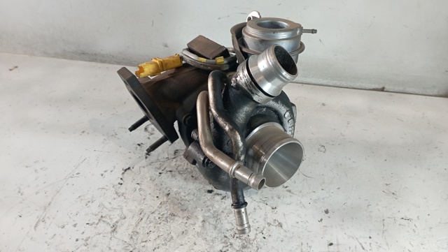 8200638766 Turbocompresor comprar Sevilla