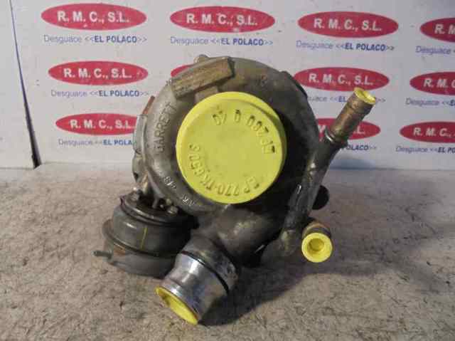 8200638766 Turbocompresor comprar Sevilla