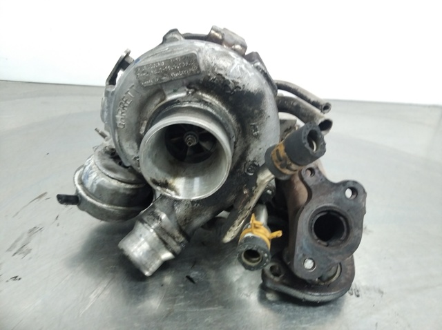 Turbo 8200638766 RENAULT