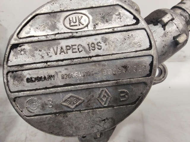 8200640105 Bomba de vacío  comprar en Reus