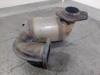 Catalizador de gasolina y diésel 8200641831 RENAULT