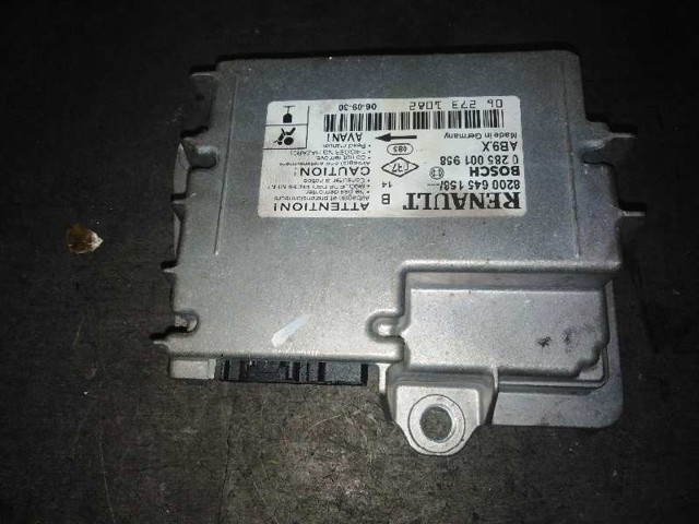8200645158 Renault (RVI)