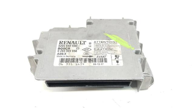8200645158 Renault (RVI)