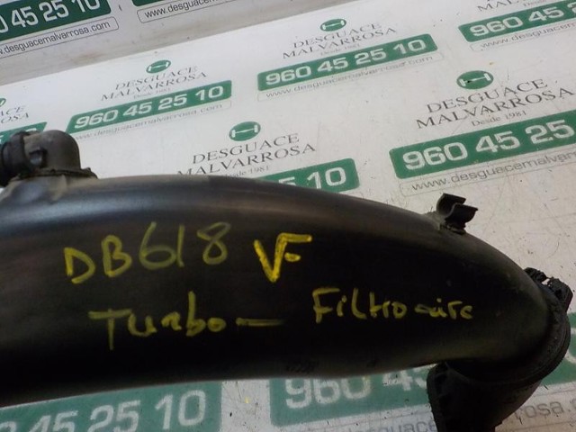 RENAULT 8200645723 Tubo de admisión de aire al turbocompresor  en stock Terrassa