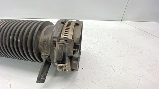 Manguito de aire del medidor de masa de aire para Renault Fluence L3