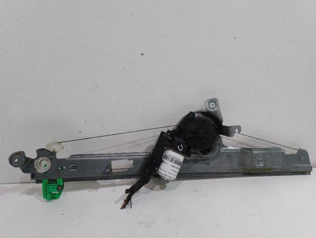 8200646840 RENAULT Mecanismo de elevalunas delantero derecha comprar Bilbao