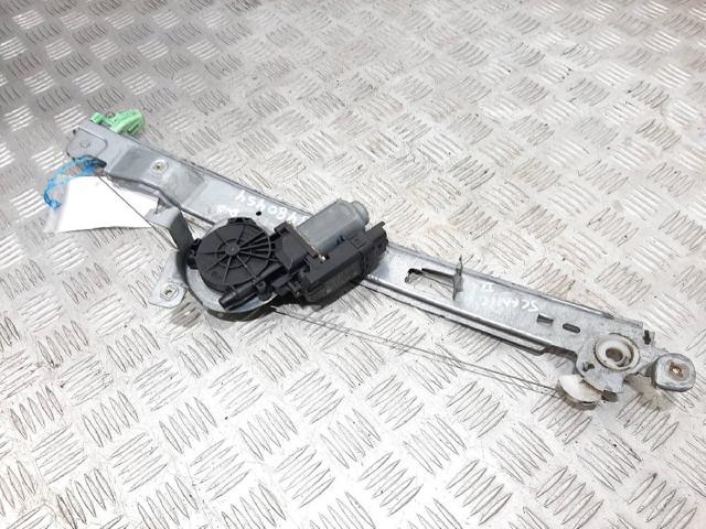 RENAULT 8200646840 Mecanismo de elevalunas delantero derecha comprar Barcelona