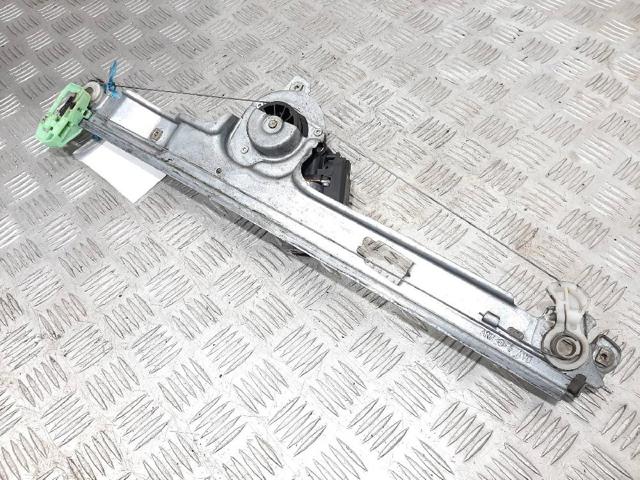 RENAULT 8200646840 Mecanismo de elevalunas delantero derecha comprar Barcelona