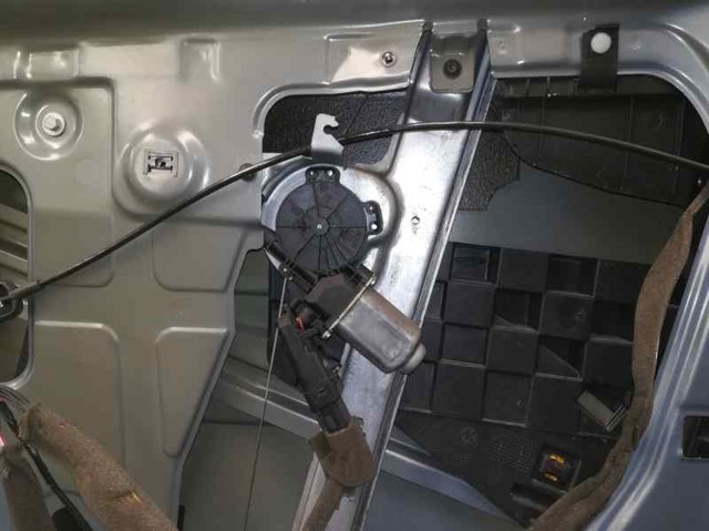 Mecanismo de elevalunas Renault Scenic II monovolumen comprar en España
