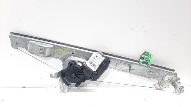 RENAULT 8200646840 Mecanismo de elevalunas de la puerta delantera derecha  comprar en Ponferrada