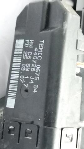 8200646840 Mecanismo de elevalunas de la puerta delantera derecha  comprar en Zaragoza