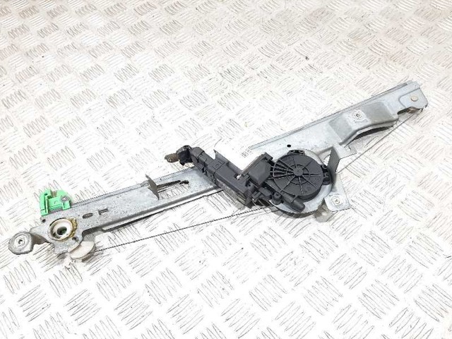 RENAULT 8200646841 Mecanismo de elevalunas de la puerta delantera izquierda  comprar en Ponferrada