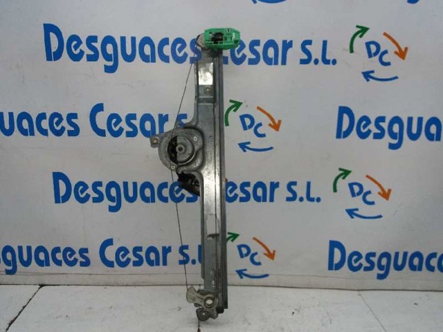 RENAULT 8200646841 Mecanismo de elevalunas de la puerta delantera izquierda  comprar en Ponferrada