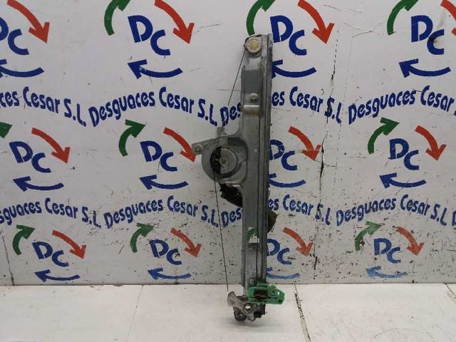 RENAULT 8200646841 Mecanismo de elevalunas delantero izquierdo  en stock Valencia