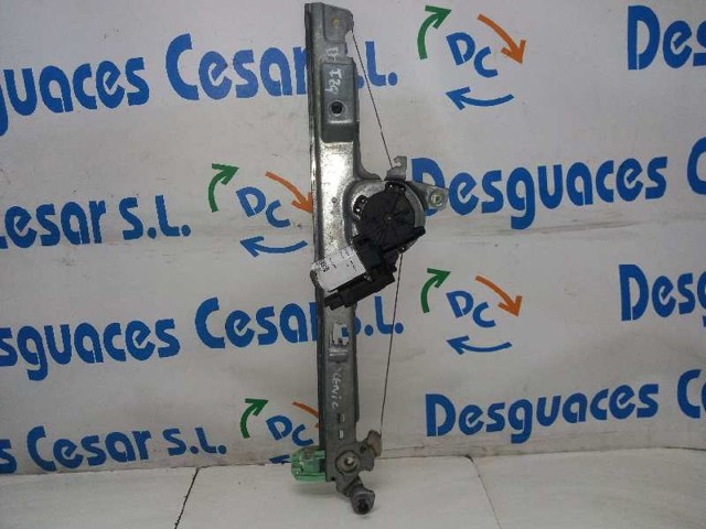 8200646841 RENAULT Mecanismo de elevalunas delantero izquierdo  en stock Gandía