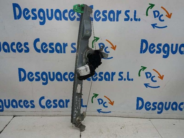 RENAULT 8200646841 Mecanismo de elevalunas delantero izquierdo  en stock Valencia
