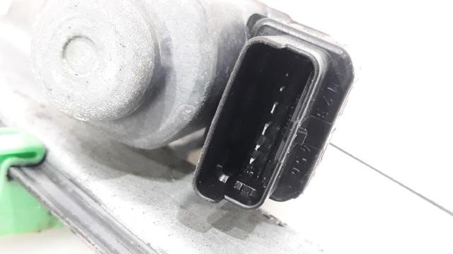 8200646841 Mecanismo de elevalunas de la puerta delantera izquierda  disponible Burgos