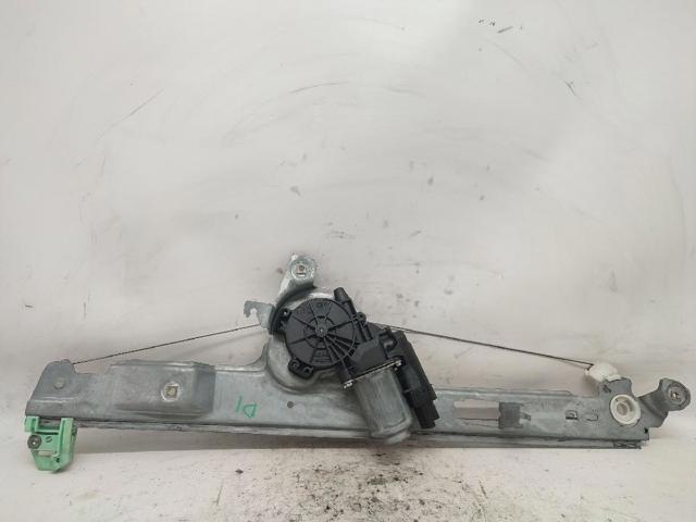8200646841 RENAULT Mecanismo de elevalunas delantero izquierdo  en stock Gandía