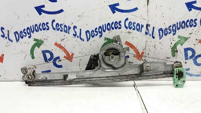 8200646841 RENAULT Mecanismo de elevalunas delantero izquierdo  en stock Huelva