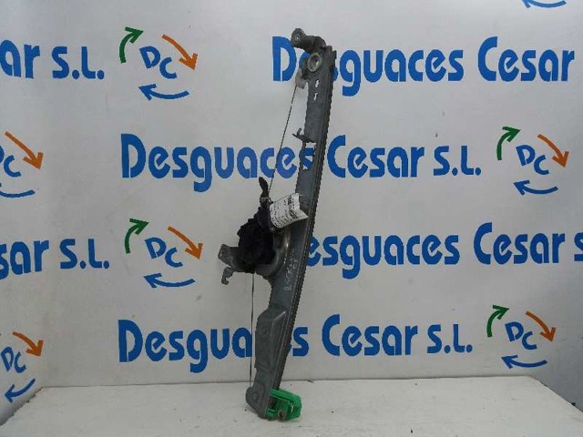 8200646841 Mecanismo de elevalunas de la puerta delantera izquierda  comprar en Reus